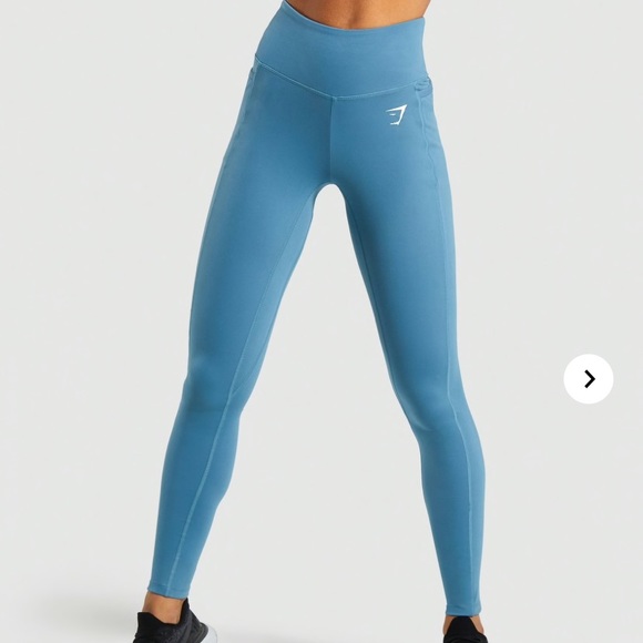 Gymshark Pants - Gymshark Dreamy Leggings